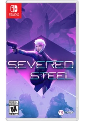 Severed Steel/Switch